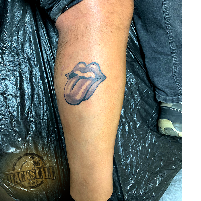 tattoo hackstall